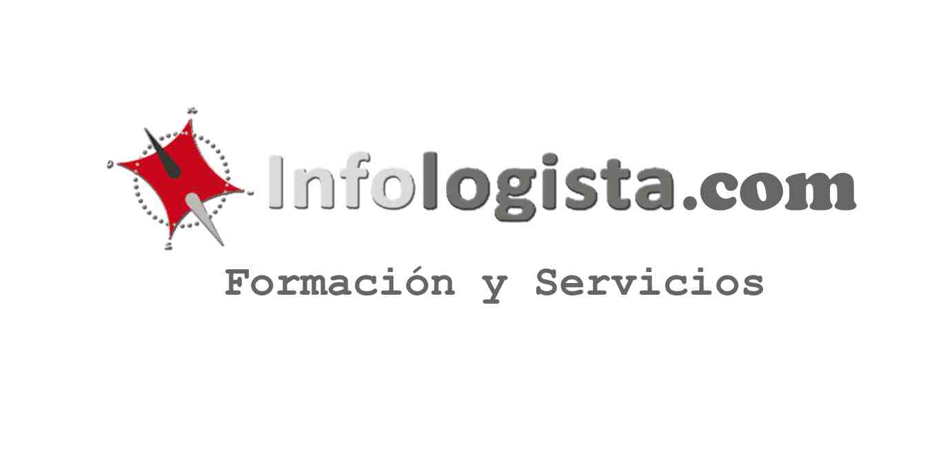 CENTRO DE FORMACIÓN INFOLOGISTA, S.L. CENTRO DE FORMACIÓN INFOLOGISTA, S.L.