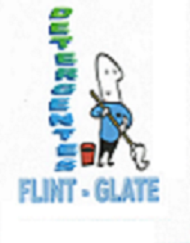 FLINT-GLATE