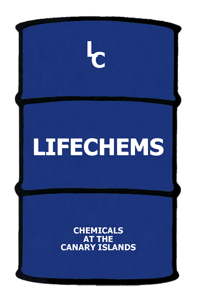 LIFECHEMS